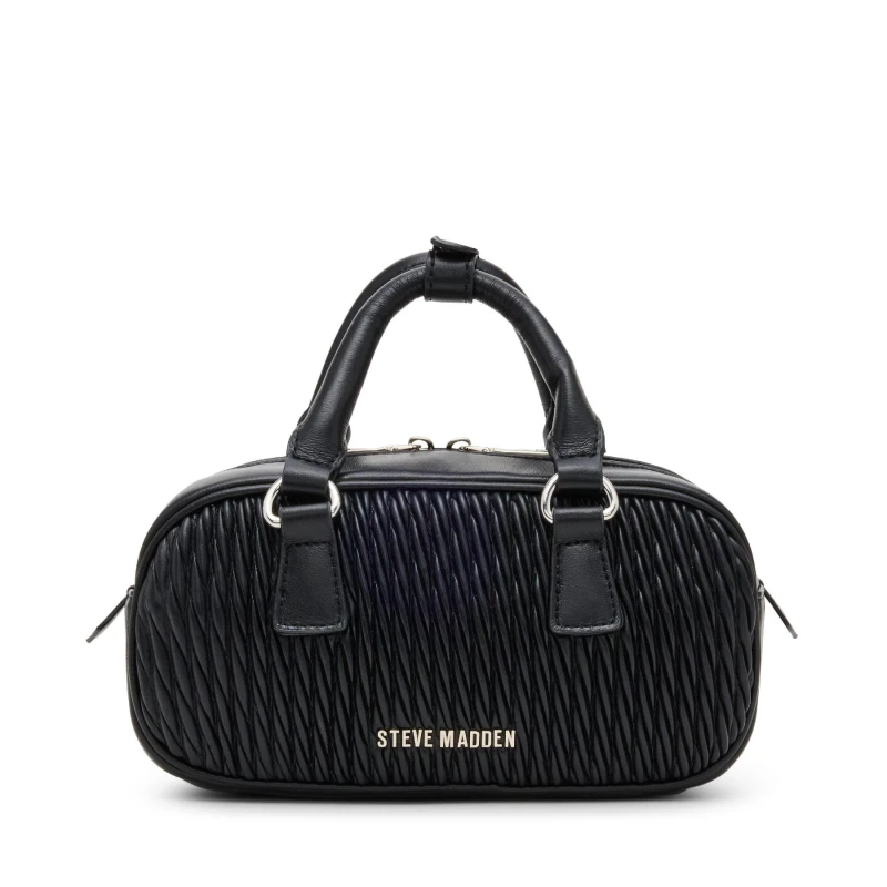 Image of Steve Madden Bemiliee Bag Black female One Size