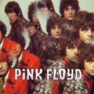 Image of The Piper at the Gates of Dawn by Pink Floyd CD Album