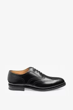 image of 302 Brogue Oxford Shoes