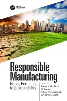 Image of Responsible ManufacturingIssues Pertaining to Sustainability