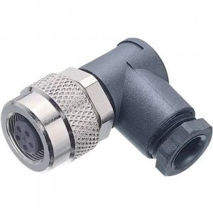 Image of Binder 99 0406 70 03 Series 712 Sub Miniature Circular Connector