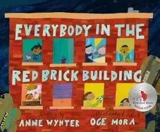 Image of Everybody in the Red Brick Building