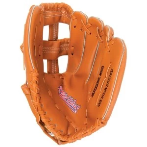 Image of Midwest Vinyl Fielders Glove - Adult