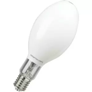 Image of Crompton Lamps HID Elliptical 400W E40 SON-E Orange-Amber Diffused