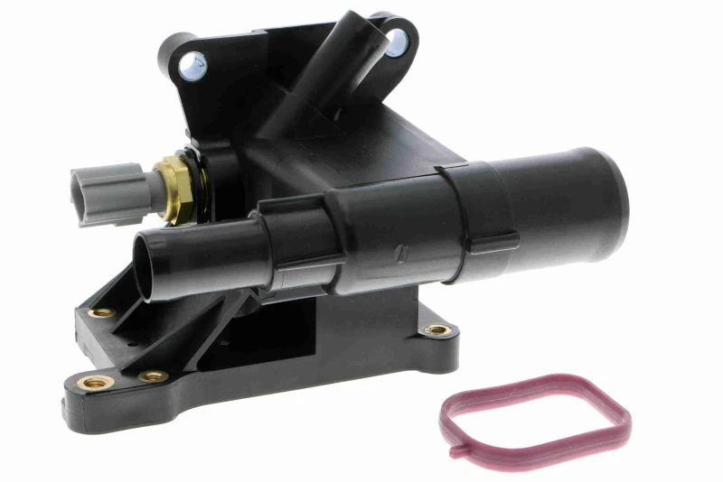 Image of Thermostat housing VEMO V25-99-1757