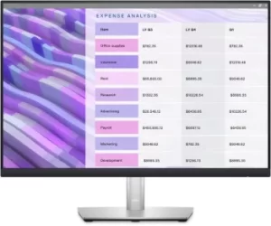 Image of Dell 24" P Series P2423 IPS LED Monitor