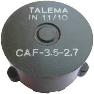 Image of Choke slim enclosed SMT Contact spacing 15 mm