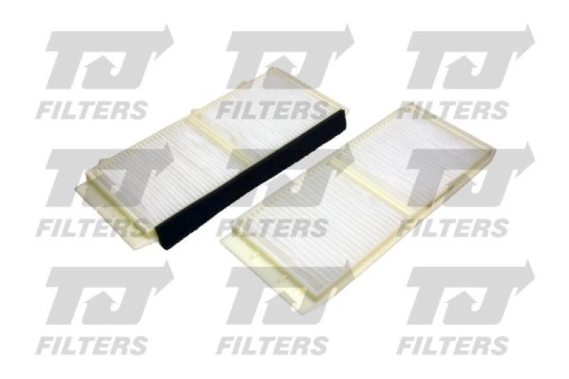 Image of QUINTON HAZELL Pollen filter QUINTON HAZELL QFC0345