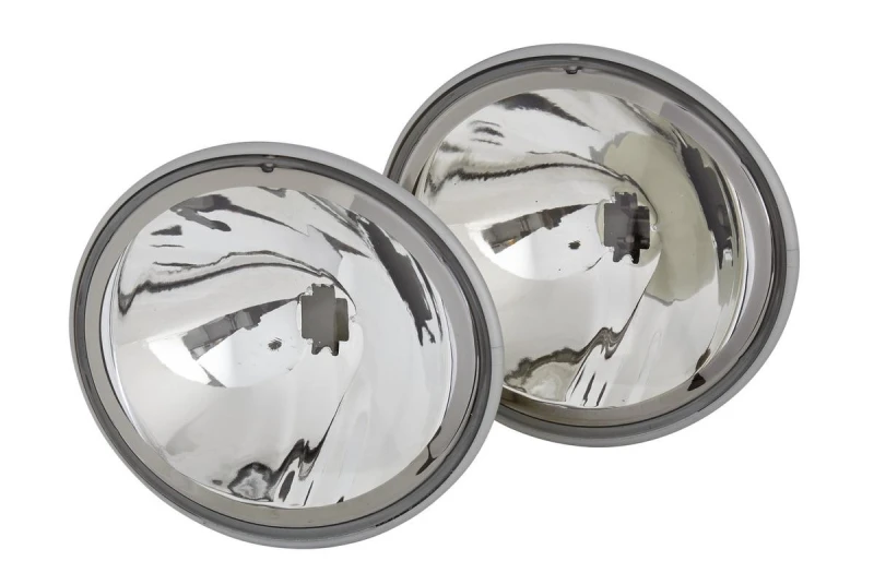 Image of HELLA 1F4 007 893-921 Spotlight Set Spotlight Set (3329)