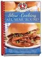 Image of slow cooking all year round
