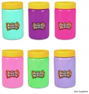 image of Elasti Plasti Slime Assortment