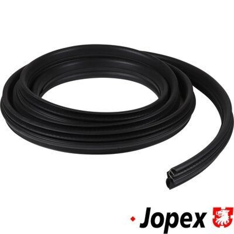 Image of JP GROUP Door seal JP GROUP 1185703300
