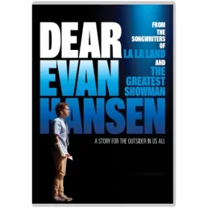 Image of Dear Evan Hansen