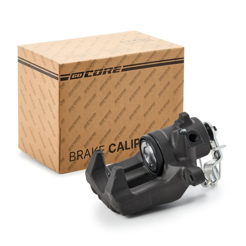 Image of goCORE Brake caliper goCORE GCG80126