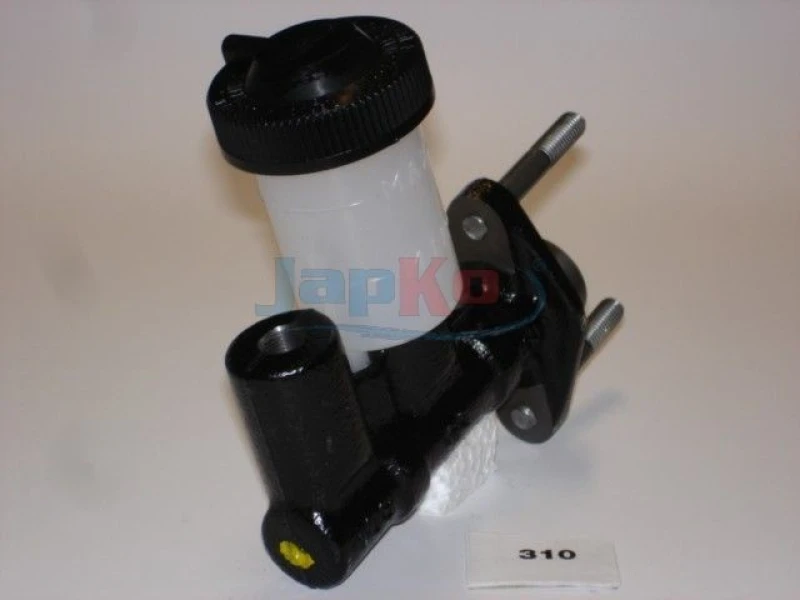 Image of JAPKO Clutch master cylinder JAPKO 95310