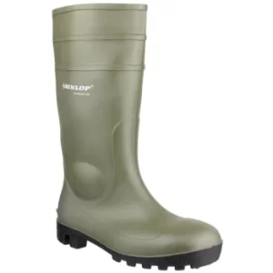 Image of Protomastor Wellington Green Size 7