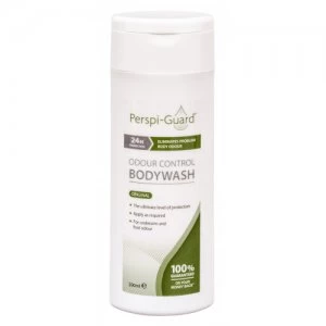 image of Perspi-Guard Antibacterial Odour Control Bodywash 200ml