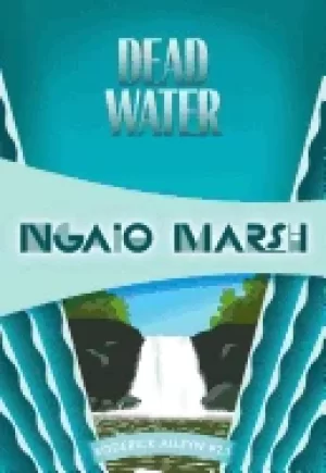 Image of dead water