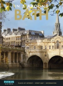 Image of In and around Bath by Stephen Schubert Paperback