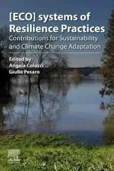 Image of [ECO]systems of Resilience Practices by Angela Colucci
