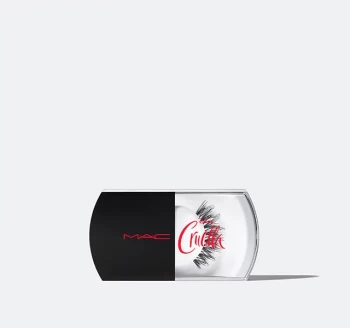 Image of MAC 76 supermodel lash / the disney cruella collection by mac
