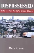 Image of dispossessed life in our worlds urban slums
