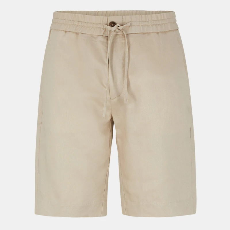 Image of Hugo Gyte232S 10249695 01 - Beige Beige S