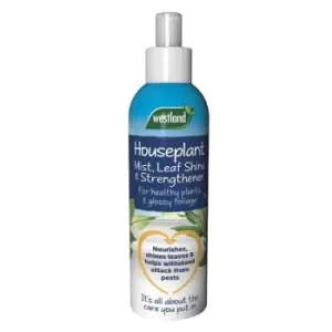 image of Westland Houseplant Mist & Leaf Shine