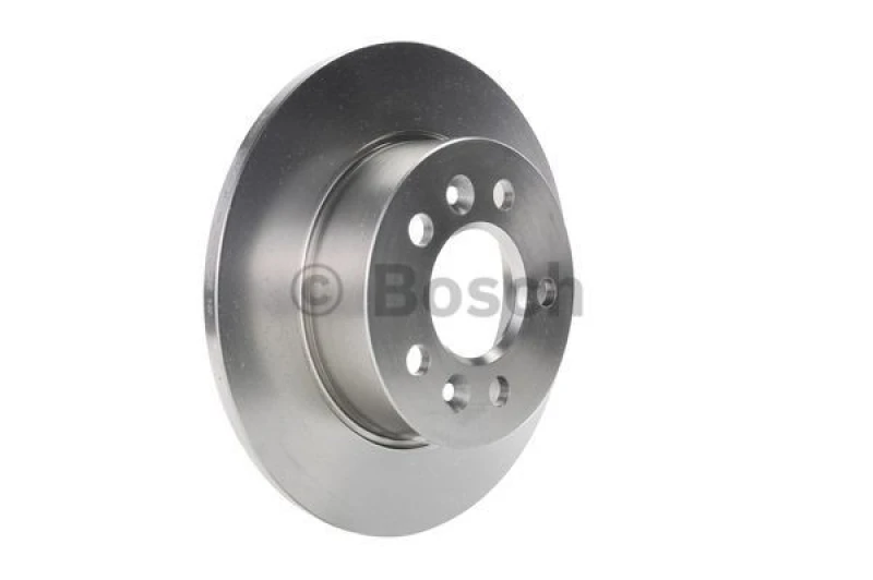 Image of Brake disc Bosch 0 986 478 305