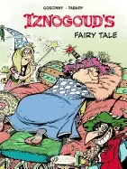 Image of iznogoud 12 iznougouds fairy tale