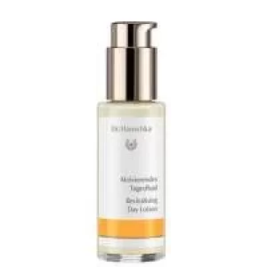 Image of Dr. Hauschka Face Care Revitalising Day Lotion 50ml