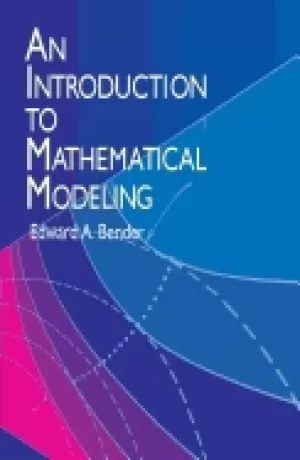 Image of introduction to mathematical modeling