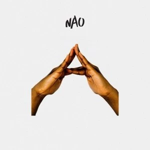 Image of Nao - So Good Limited Edition Vinyl