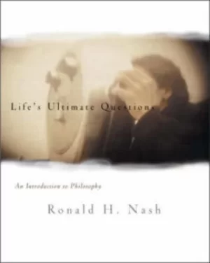 Image of Lifes ultimate questions by Ronald H Nash