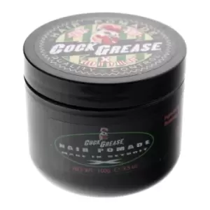 Cock Grease Extra Stiff Pomade 100g