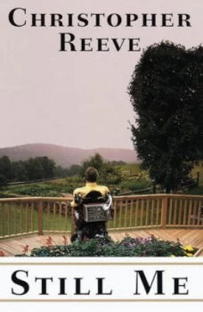 Image of Still Me by Christopher Reeve Book