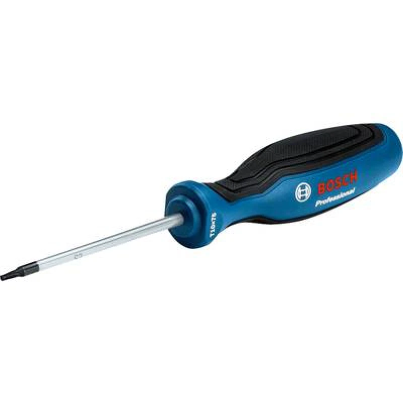 Image of Bosch Professional Bosch Professional Bosch Power Tools TX screwdriver Size (screwdriver) TX 10 1.600.A01.V0A