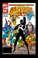 Image of guardians of the galaxy classic in the year 3000 vol 2