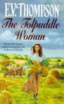 Image of The Tolpuddle Woman by E V Thompson Paperback