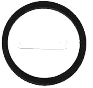 Image of AUTOMEGA Gaskets VW,AUDI 190019620 Seal, injector