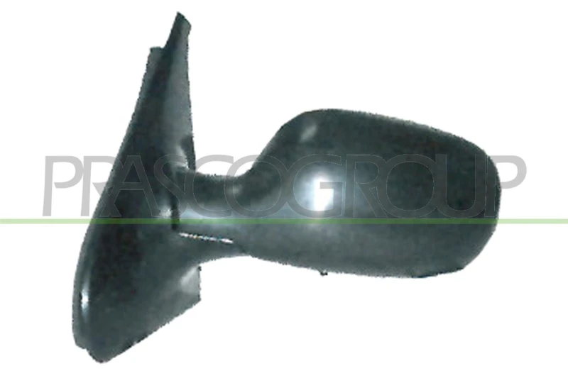 Image of PRASCO Wing mirror PRASCO RN3227124P
