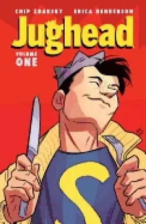 Image of jughead vol 1