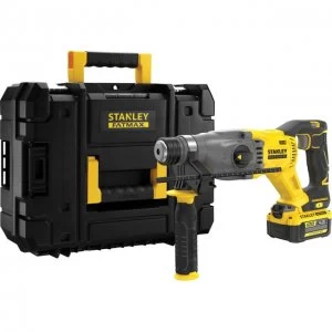 Image of Stanley Fatmax SFMCH900M12-GB Cordless Hammer Drill