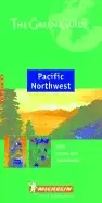 Image of michelin the green guide pacific northwest