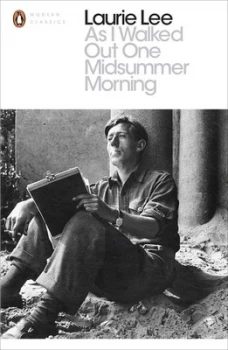 Image of As I Walked Out One Midsummer Morning by Laurie Lee Paperback