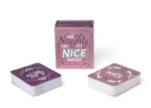 Image of The Naughty & Nice Dates Kit