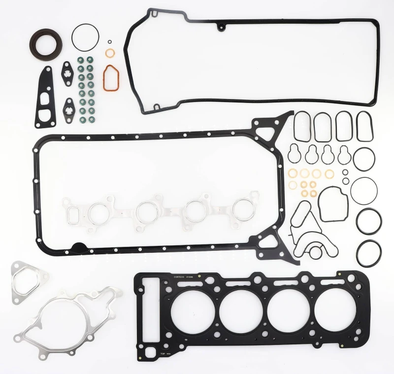 Image of Full Gasket Set, engine CORTECO 83403891