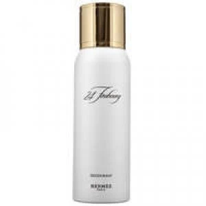 image of Hermes 24 Faubourg Deodorant 150ml