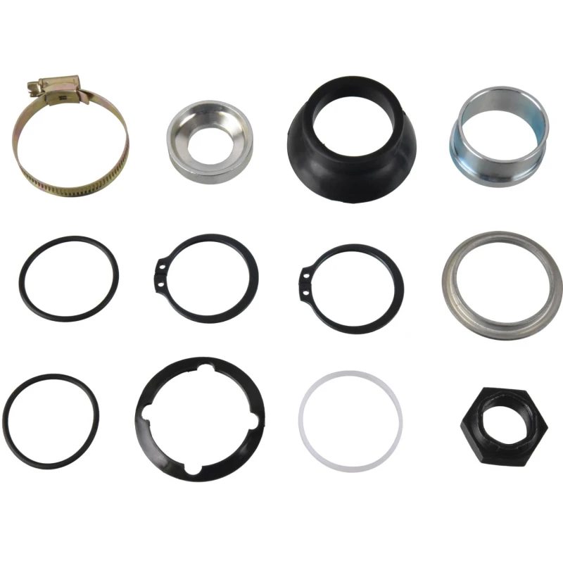Image of FEBI BILSTEIN 176289 Repair Kit, brake camshaft Repair Kit,brake camshaft (2722)
