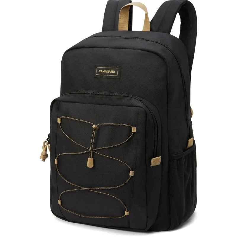 Image of Dakine Backpack Dakine Educated Noir Male 30 L D10004344-BLACK ONYX